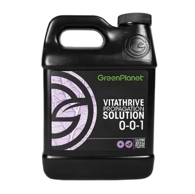 Vitathrive - Vitamin and Mineral Supplements