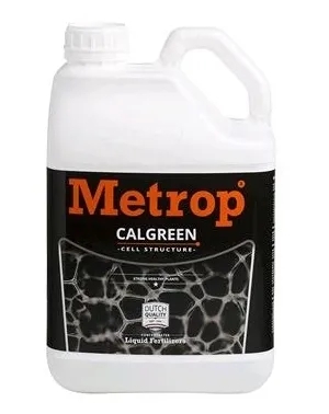 Metrop Calgreen  - një stimulues i imunitetit kundër sëmundjeve