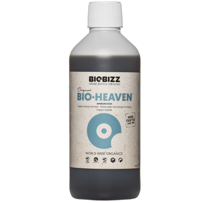 Bio Heaven - organic growth and flowering stimulator