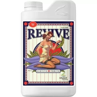  Revive - mineral supplement against stress factors