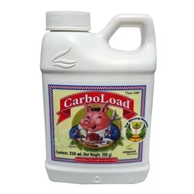 Carbo Load - suplement karbohidratesh