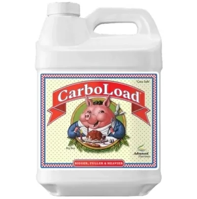 Carbo Load - suplement karbohidratesh