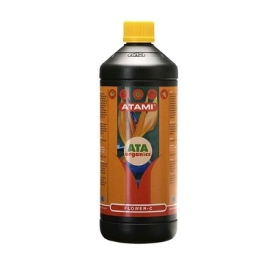 ATA ORGANICS FLOWER-C - organic flowering stimulator