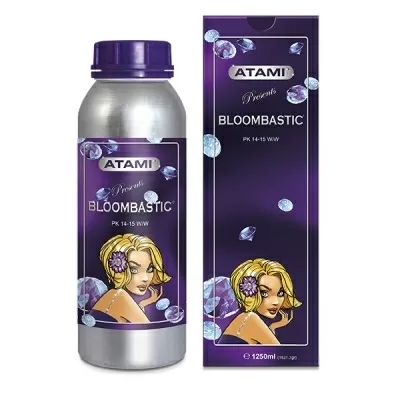 BLOOMBASTIC - bloom stimulator for the last weeks