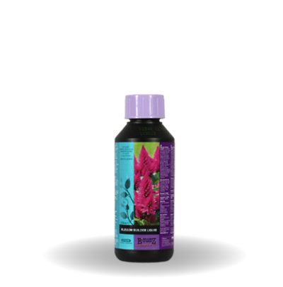 Blossom Builder Liquid - flowering stimulator