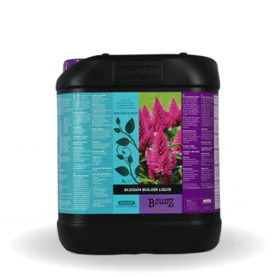 Blossom Builder Liquid - flowering stimulator