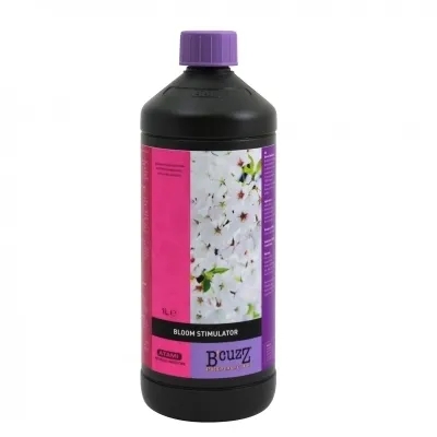Bloom Stimulator - bloom stimulator