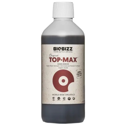  Top Max - flowering stimulator