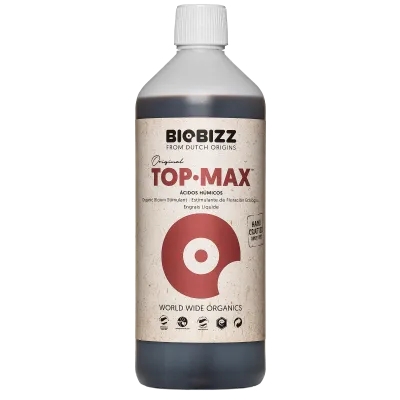  Top Max - flowering stimulator