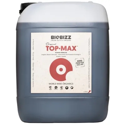  Top Max - flowering stimulator