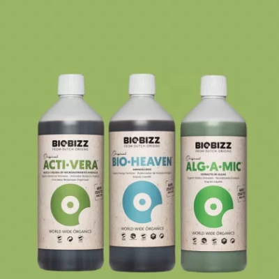 Paketa ActiHeaven