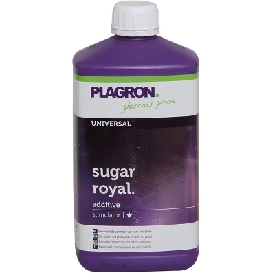 Sugar Royal 500ml - стимулатор на цъфтеж