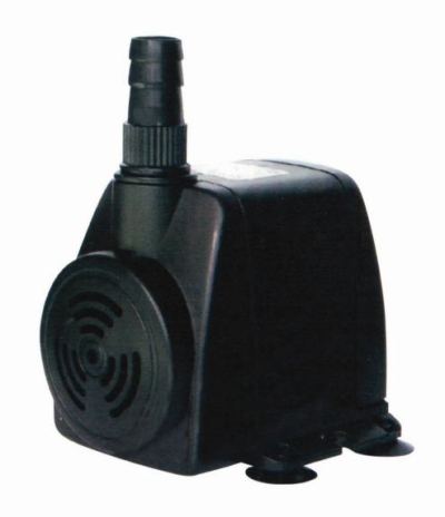  Pompë RP-400 Micra - pompë uji