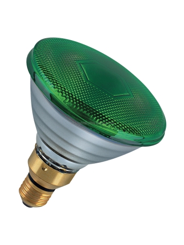 AgroLite 100W - Green light