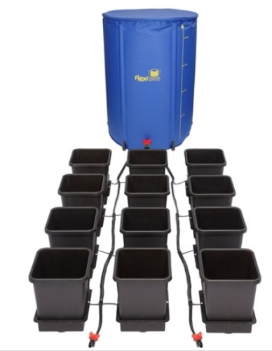 AutoPot Easy2Grow 12 с 100L 