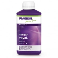 Sugar Royal 250ml - stimulues i lulëzimit