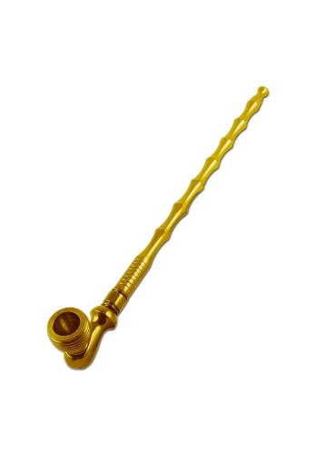  Screwable Pipe Gold