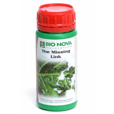 The Missing Link (TML) 250ml - stimulues i lulëzimit dhe sistemit imunitar