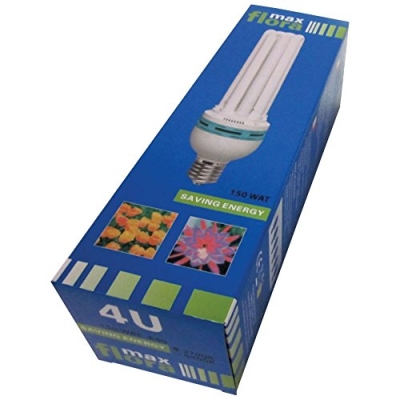 Floramax 150W / 6400K CFL - llambë rritje