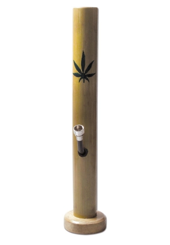 Bong nga Bamboo B4