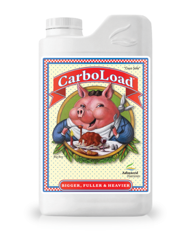 Carbo Load 1L - suplement karbohidratesh