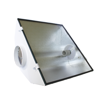 Prima Klima Spudnik Ф150mm - reflektor për llambë 600W-1000W