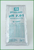 pH 7 20ml - калибриращ разтвор за ph тестер