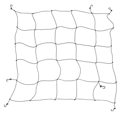 SCROG NETTING MAMMOTH WEB 120-150