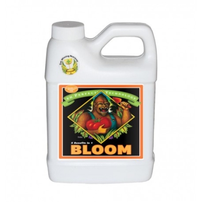 pH Perfect Bloom 500ml - pleh mineral për bimët