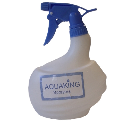 Aquaking 1L Pressure Sprayer