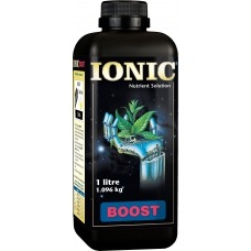 Ionic Boost 1L - stimulues i lulëzimit