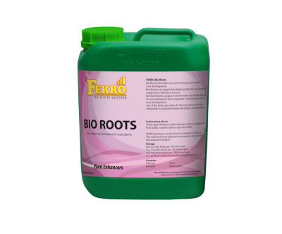 Ferro Bio Roots 5L - stimulues i rrënjëve