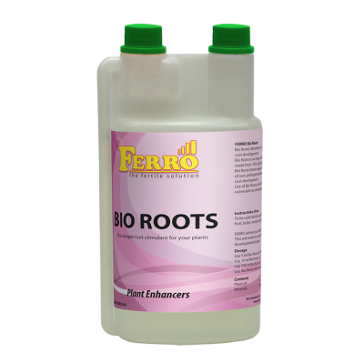 Ferro Bio Roots 1L - stimulues i rrënjëve