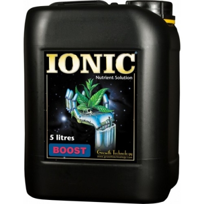 Ionic Boost 5L - stimulues i lulëzimit