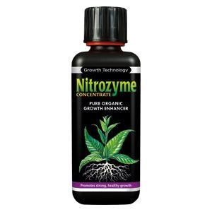 Nitrozyme 300ml - suplement enzimë