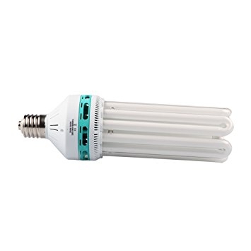 Llambë për rritje kompakte 200 W CFL blu