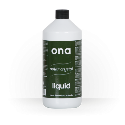 ONA Liquid Polar Crystal 1L