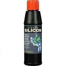 Liquid Silic 250ml - aditiv me silikon
