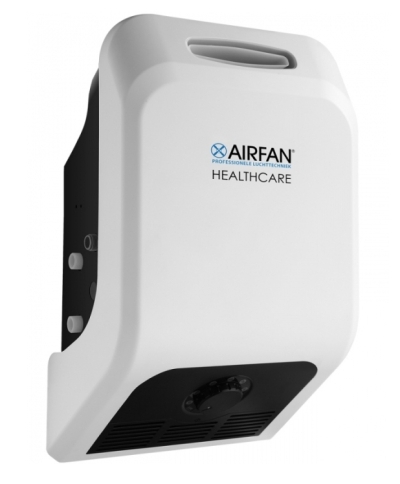 AirFan HS-300 Healthcare - lagështues