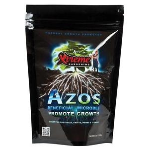 Xtreme Gardening Azos 340g - stimulues organik i rrënjëve
