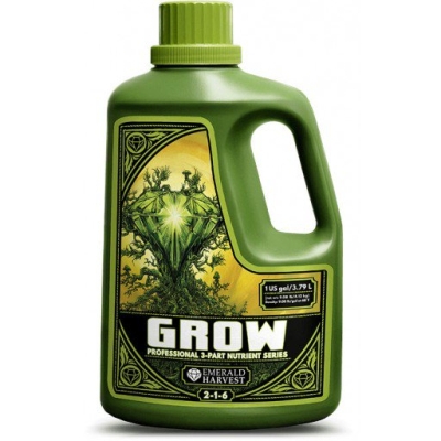 Grow Professional 3.79L - pleh mineral për rritje