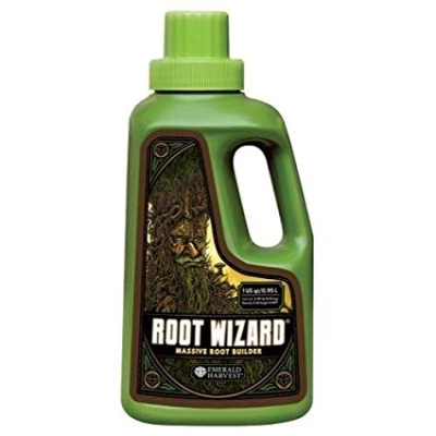 Root Wizard 0.95L - stimulues rrënjë