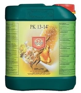 H&G PK 13/14 5L - stimulues i lulëzimit