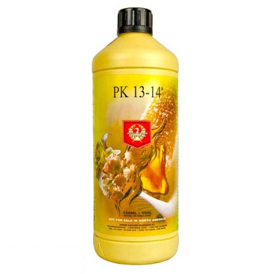 H&G PK 13/14 1L - stimulues i lulëzimit