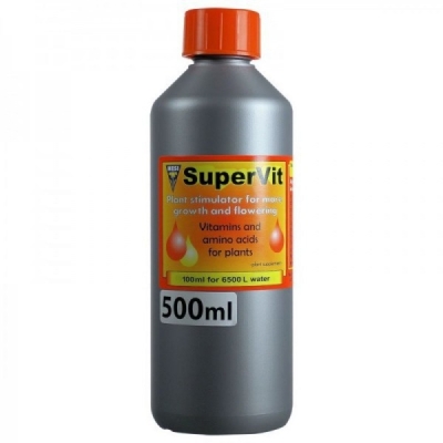 Super Vit 500ml - vitamina dhe aminoacide