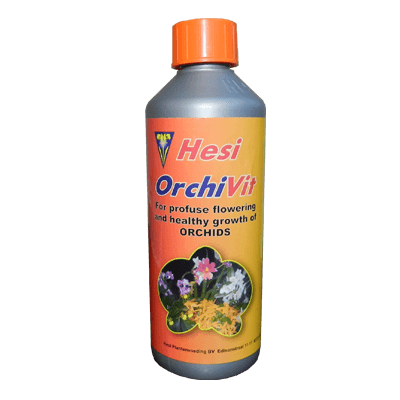 OrchiVit 500ml - vitamina dhe aminoacide për orkide
