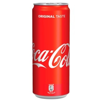 Korrektor Coca Cola-Ken 330ml