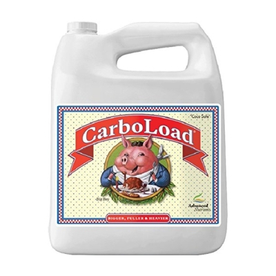 Carbo Load 4L - suplement karbohidratesh
