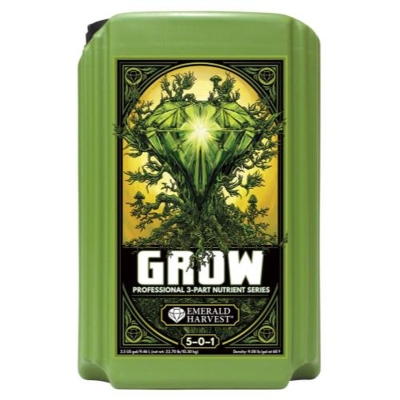 Grow Professional 9.46L - pleh mineral për rritje