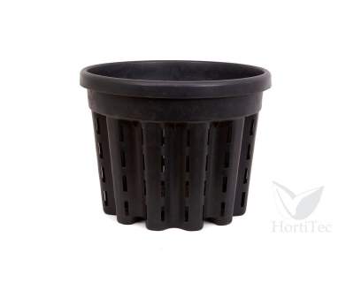 Mesh pot for hydroponics Ф30,5 sm